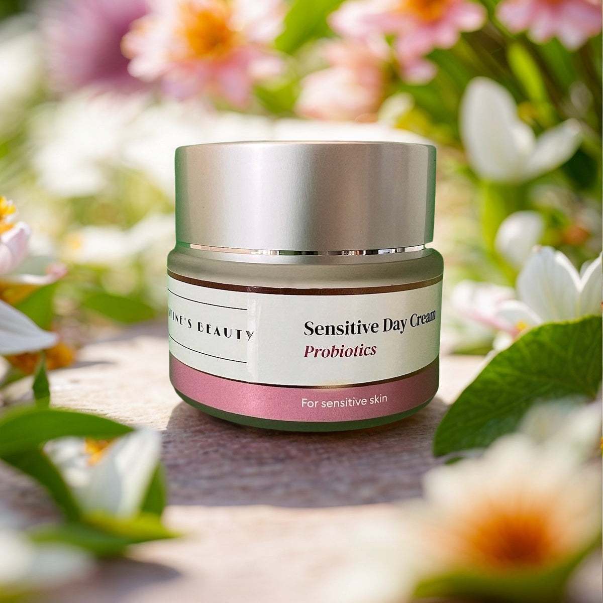 Sensitive Day Cream - Probiotics 50 ml