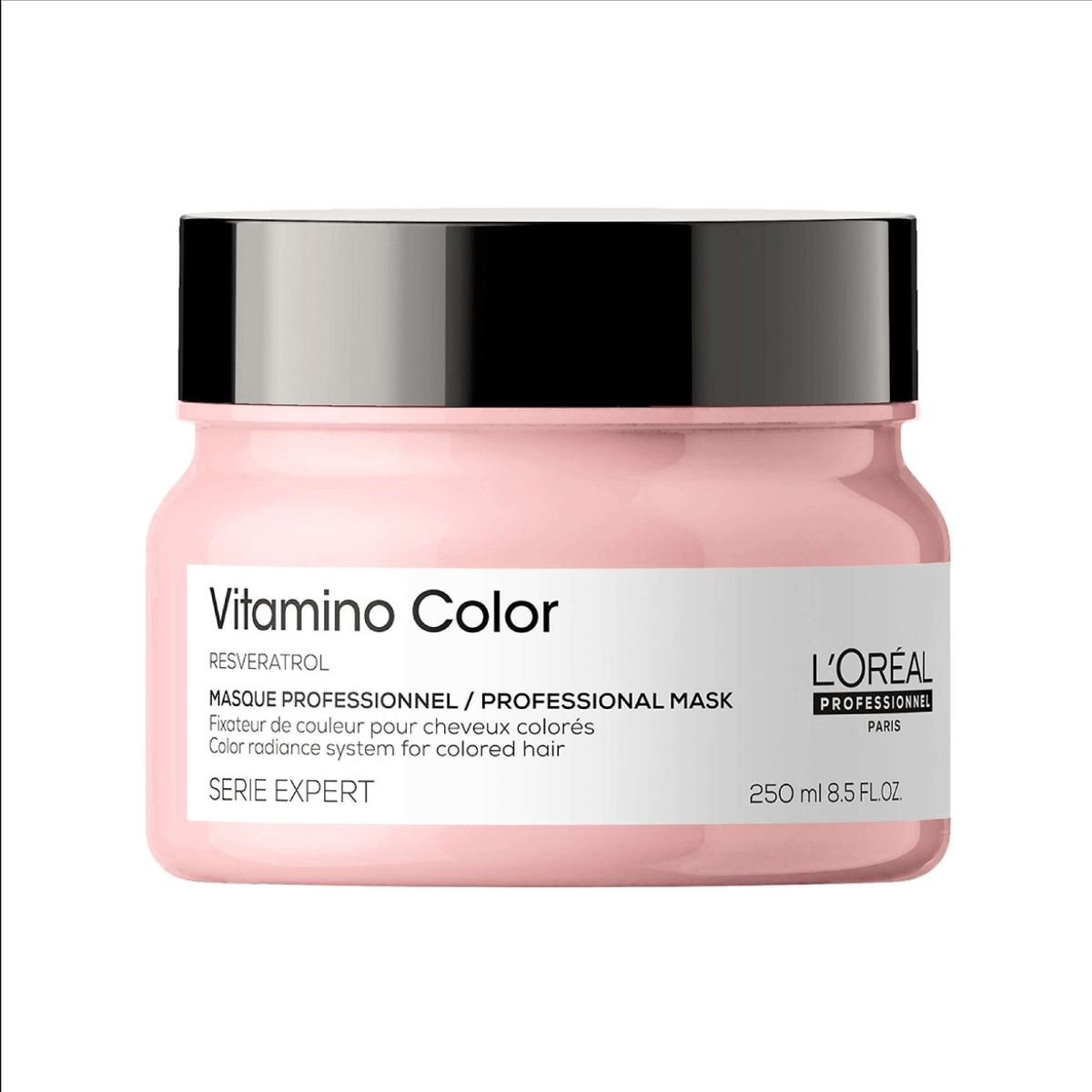 Vitamino Color Masque - 250ml