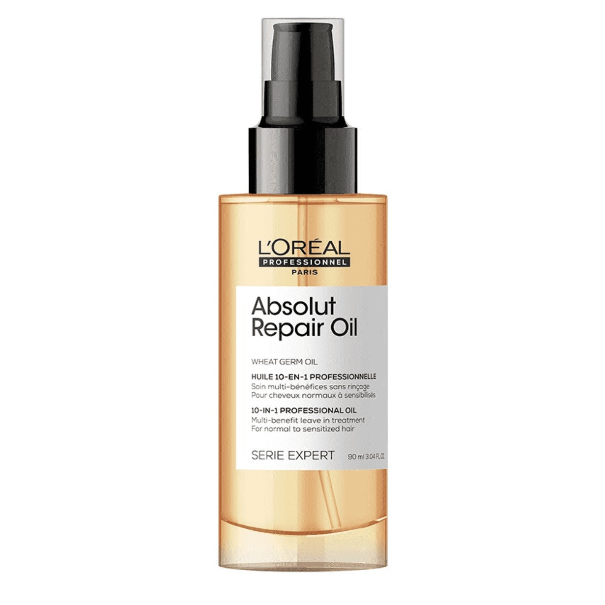 ABSOLUT REPAIR 10 IN 1 LEAVE IN OIL 90ML