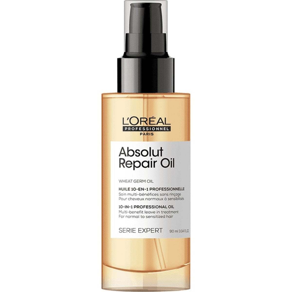 ABSOLUT REPAIR 10 IN 1 LEAVE IN OIL 90ML