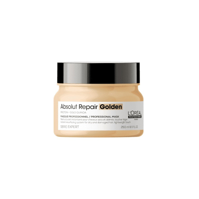 Absolut repair Gold Masque - 250 ml