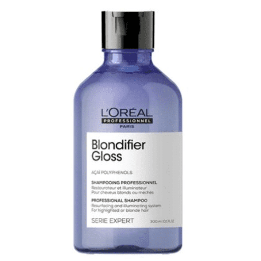 BLONDIFIER GLOSS SHAMPOO 300ML
