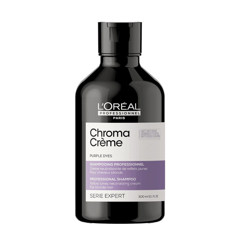 Chroma Creme Shampoo 300 ml