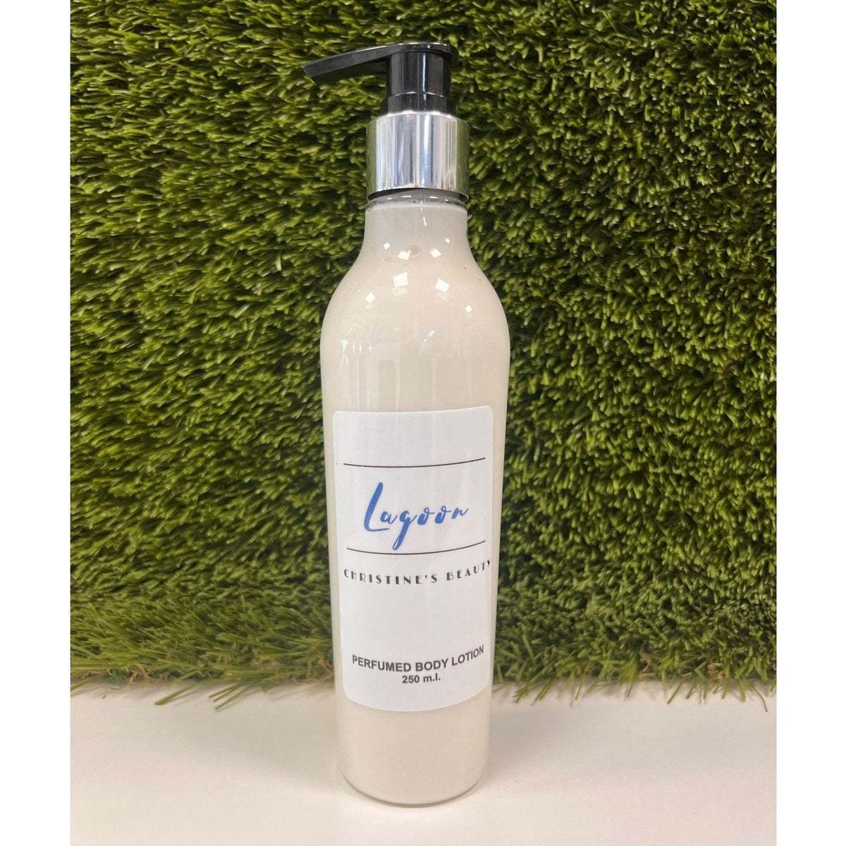 LAGOON Perfumed Body Lotion