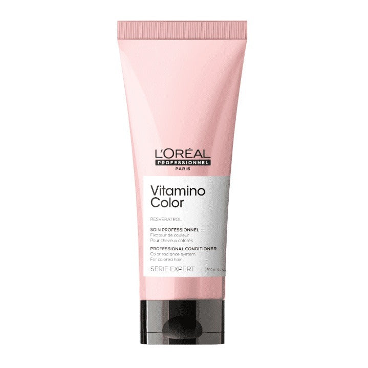 Vitamino Color - Color Fixing Conditioner 200 ml