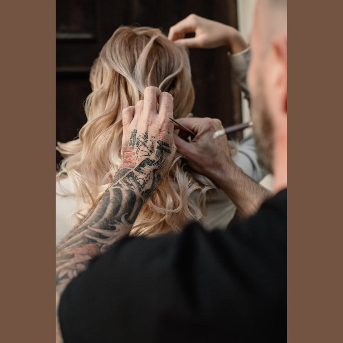 Peluquería en Fuerteventura: renueva tu look con estilistas expertos