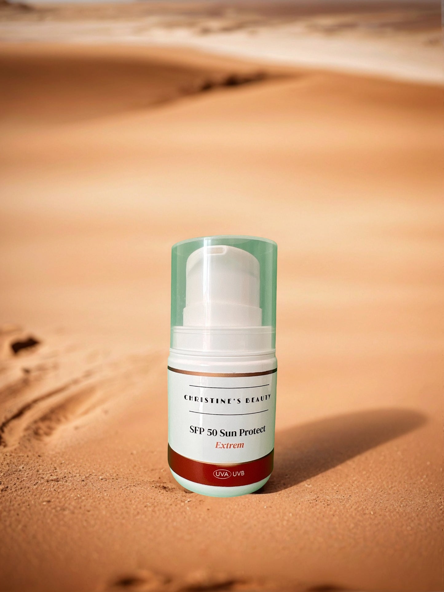 Protección Solar SFP 50 - Extrem 50 ml