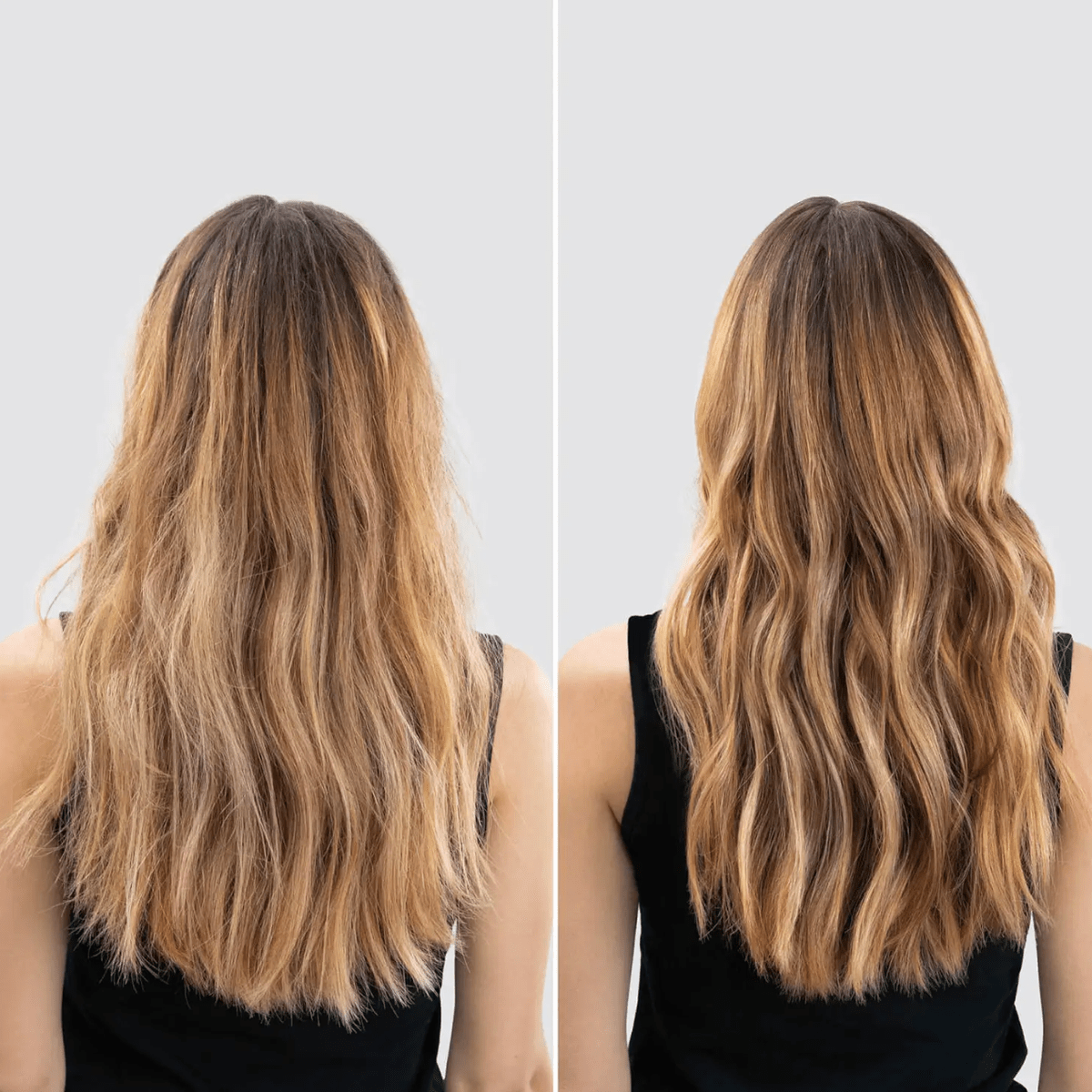 Metal Detox Anti-deposit Protector Hair Oil 50ml