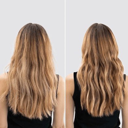 Metal Detox Anti-deposit Protector Hair Oil 50ml