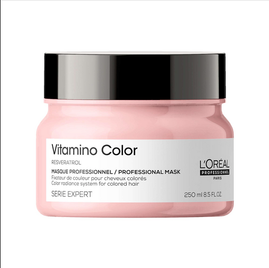 Vitamino Color Masque - 250 ml