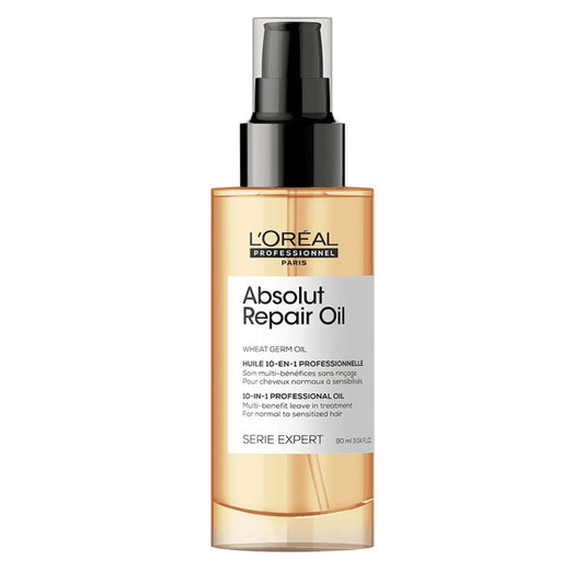 ABSOLUT REPAIR 10 IN 1 LEAVE IN OIL 90ML