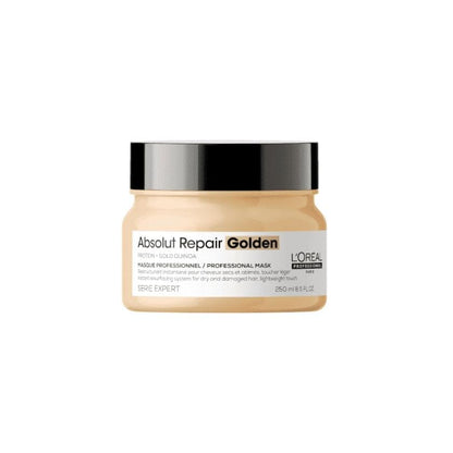 Absolut Repair Gold Masque - 250 ml