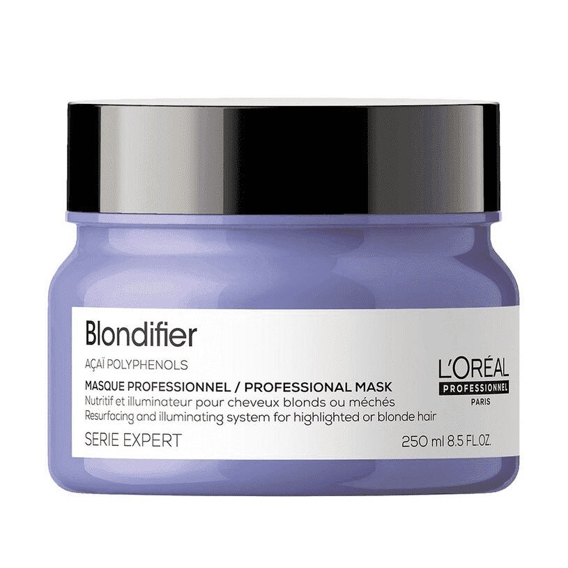 BLONDIFIER MASK 250ML