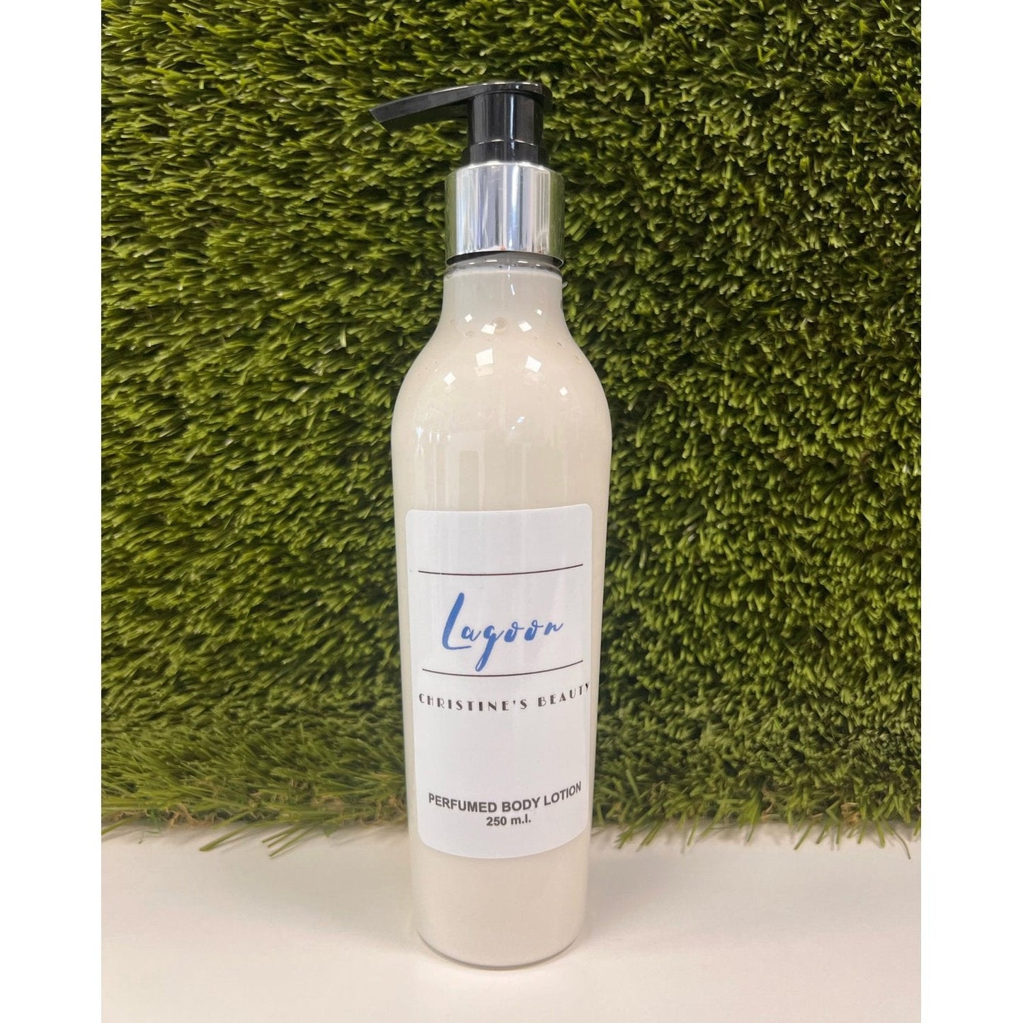 LAGOON Perfumed Body Lotion
