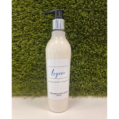 LAGOON Perfumed Body Lotion