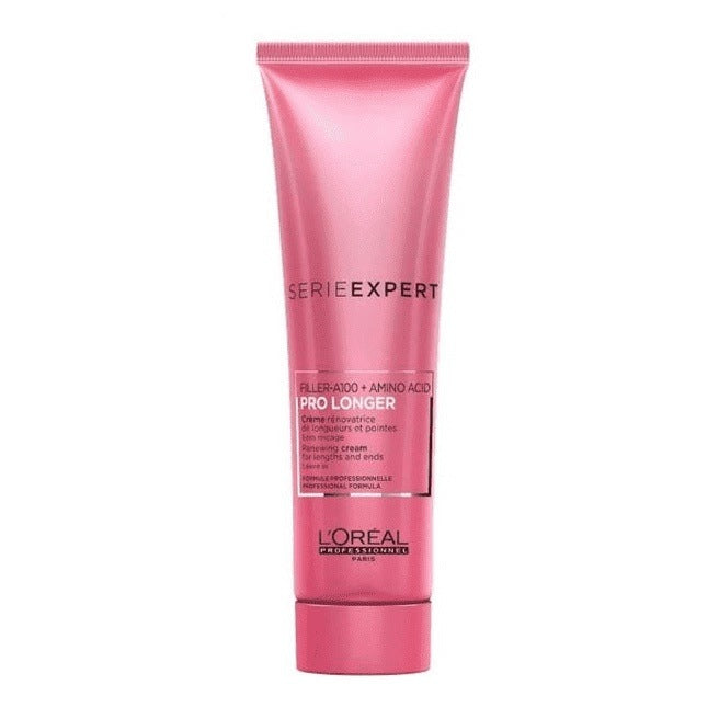 Pro Longer Lengths Renewing Cream 150ml