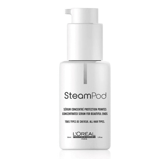 Steampod Serum 50ml