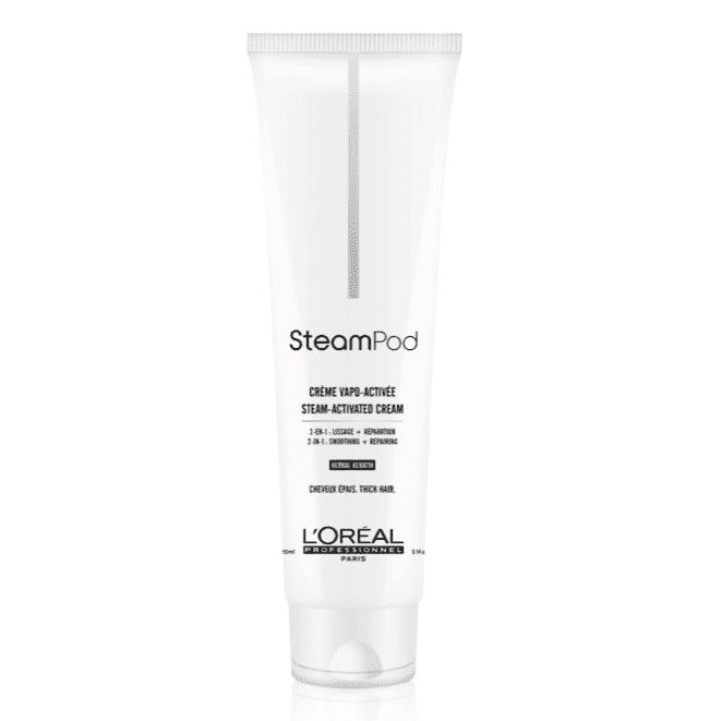 Steampod Steam Activated Cream 150ml