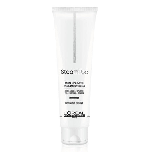 Steampod Steam Activated Cream 150ml