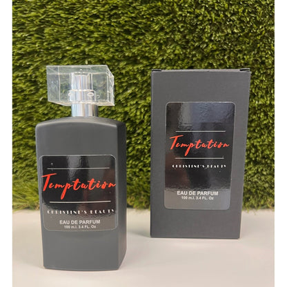 TEMPTATION Perfume 100 ML