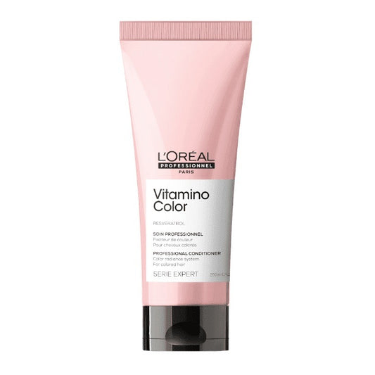 Vitamino Color - Color Fixing Conditioner 200 ml
